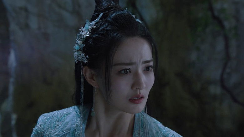 Still image for Song of the Moon season 1 episode 30: Episode 30 Still image for Song of the Moon season 1 episode 30: Episode 30