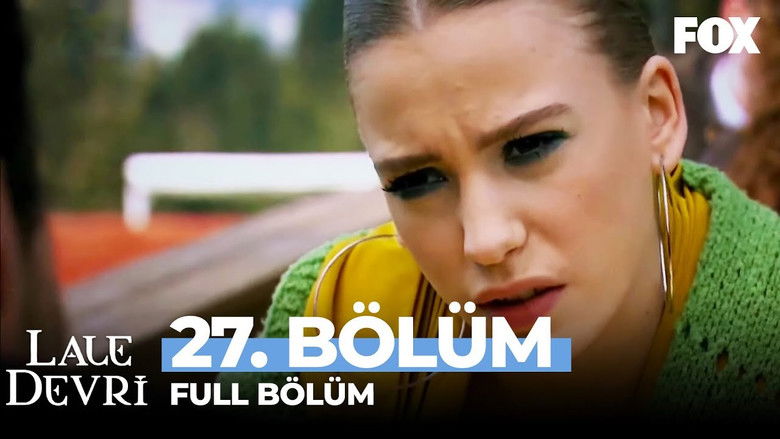 Still image for Lale Devri season 1 episode 27: Episode 27 Still image for Lale Devri season 1 episode 27: Episode 27