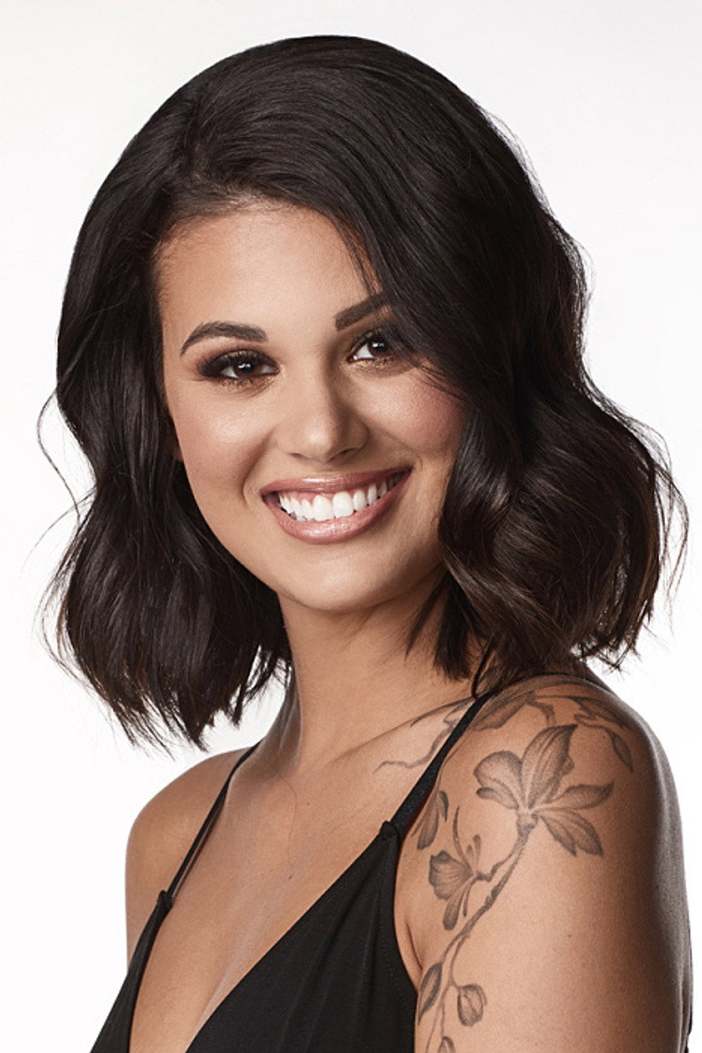 Molly Cardinal portrait