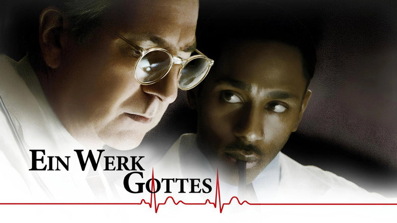 Ein Werk Gottes