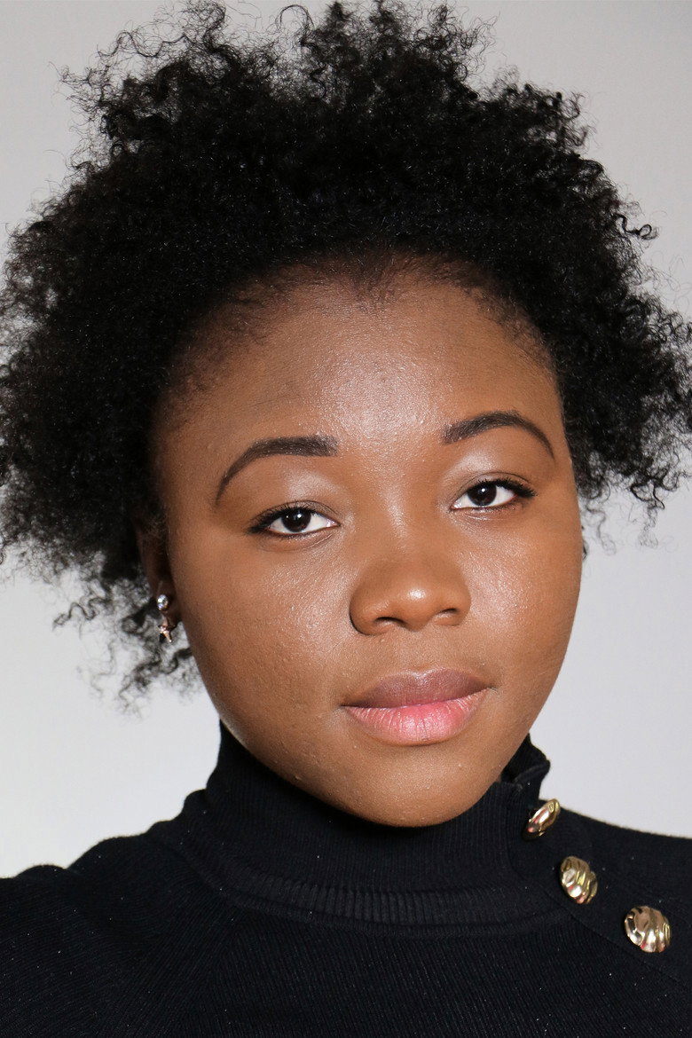 Rachel Mwanza photo 2