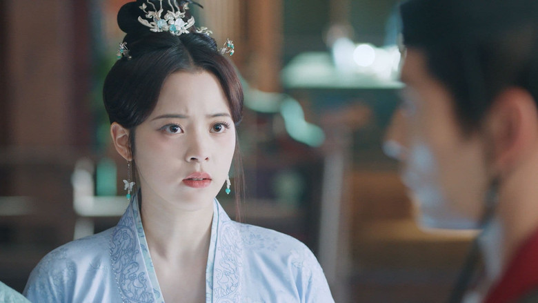 Still image for Yong An Dream season 1 episode 2: Episode 2