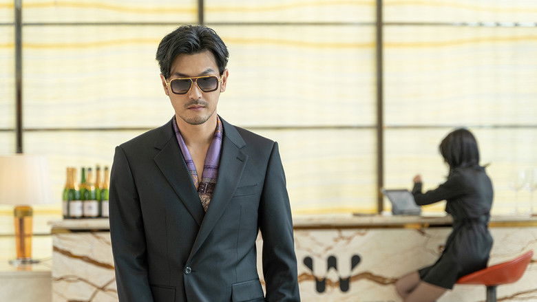 Still image for City of Light season 1 episode 7: Brother Money: Money Talk