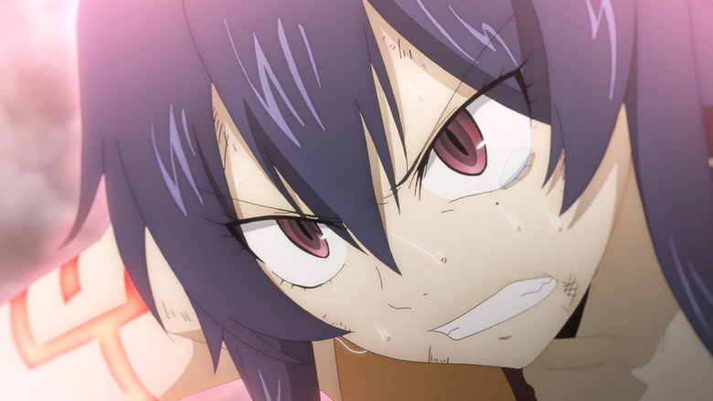 Still from EDENS ZERO - Season 1 Episode 24