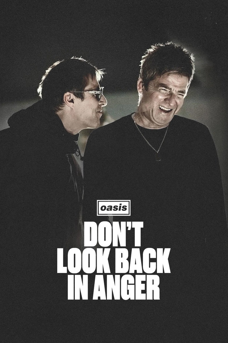 Póster la Película