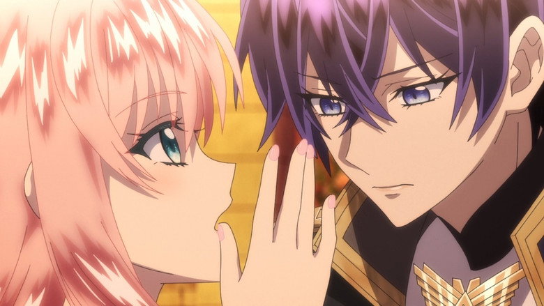 Still from 7th Time Loop: The Villainess Enjoys a Carefree Life Married to Her Worst Enemy! - Season 1 Episode 12
