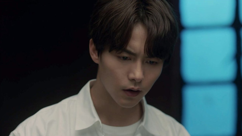 Still image for Humans season 1 episode 8: Episode 8 Still image for Humans season 1 episode 8: Episode 8