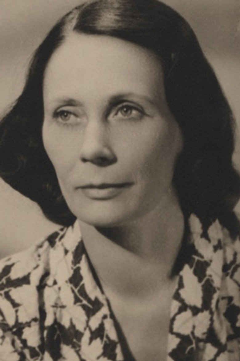 Jacoba van Velde