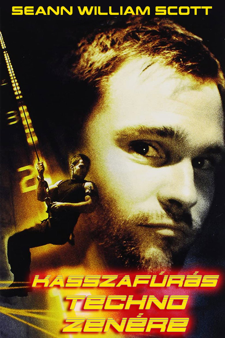 Kasszaf&uacute;r&aacute;s techno zen&eacute;re (2002)