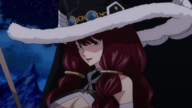 Still from Fairy Tail - Season 8 Episode 25