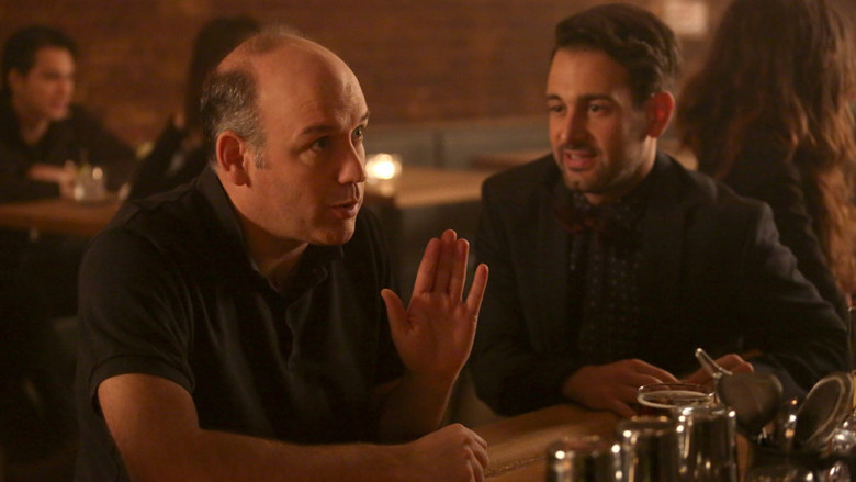 Still image for Barman season 1 episode 12: Episode 12 Still image for Barman season 1 episode 12: Episode 12