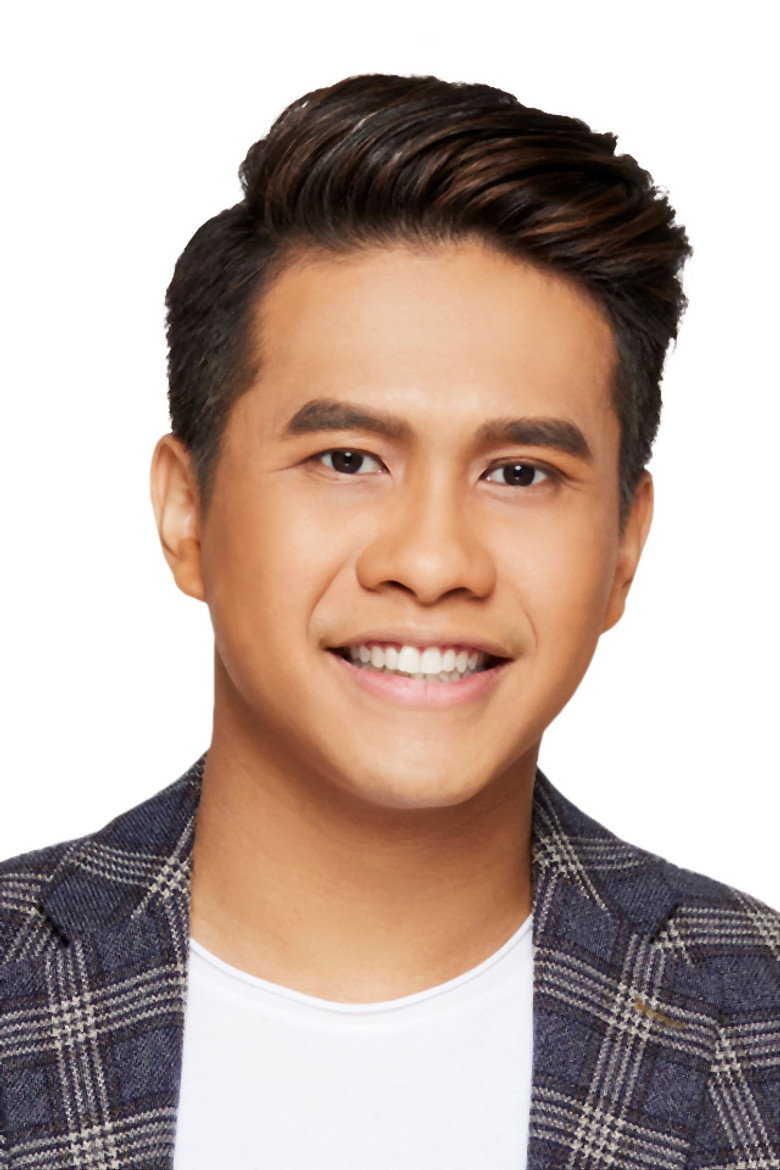 Fadli Kamsani portrait