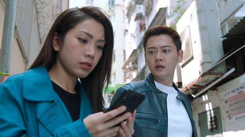 Tập 23 - Bước Qua Ranh Giới 2