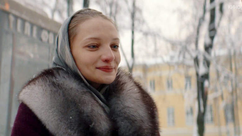 Still image for The Ciphers season 1 episode 16: Episode 16