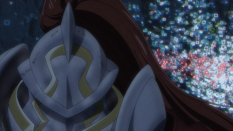 Still from Shangri-La Frontier - Season 1 Episode 15