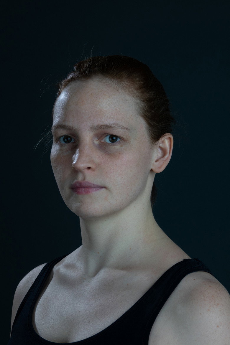 Eva Maria Jost photo