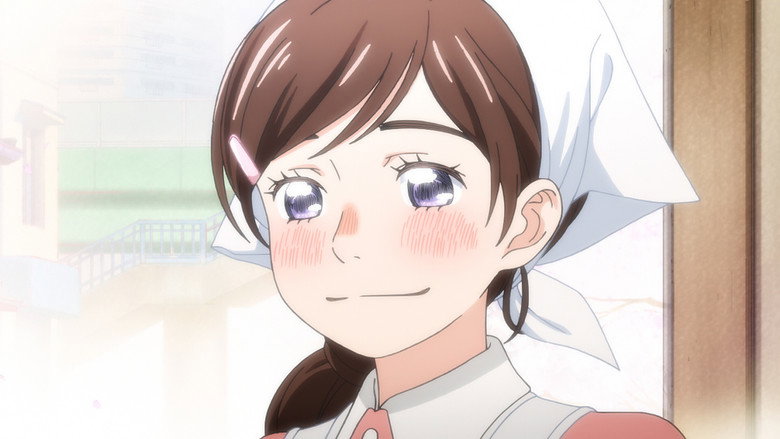Still from March Comes in Like a Lion - Season 2 Episode 22