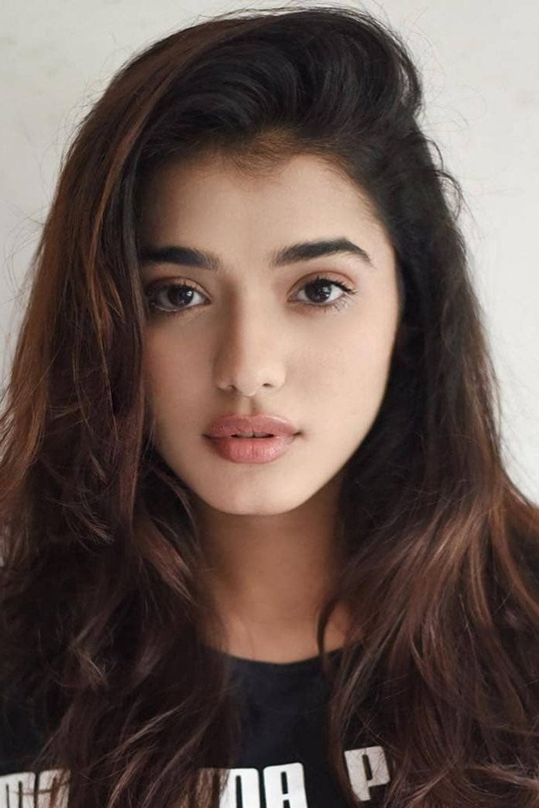 Ketika Sharma photo
