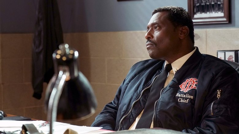 Chicago Fire Saison 6 Streaming Gratuit Série Chicago Fire Saison 6 épisode 23 en streaming VF et VOSTFR