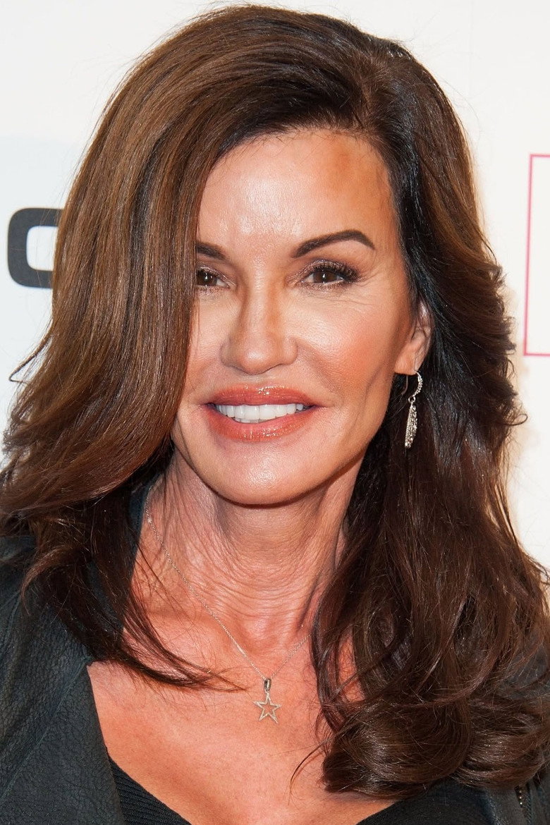 Janice Dickinson 7