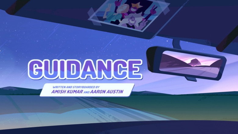 Still from Steven Universe Future - Season 1 Episode 2