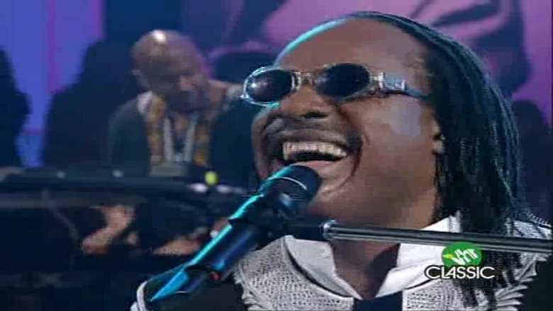 Stevie Wonder: A Night Of Wonder Live in London main backdrop