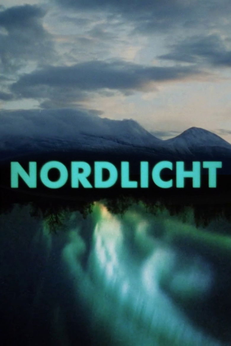 Imatge de Nordlicht