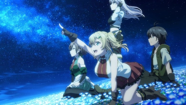 Assistir Anime Ore dake Haireru Kakushi Dungeon Dublado e