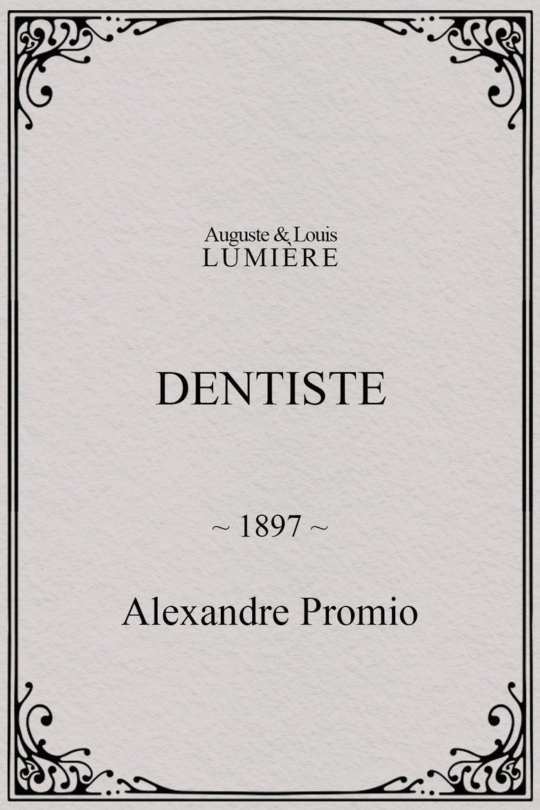 Dentiste