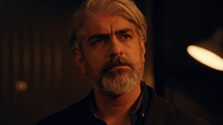 Still image for Amsterdam season 1 episode 8: Episode 08