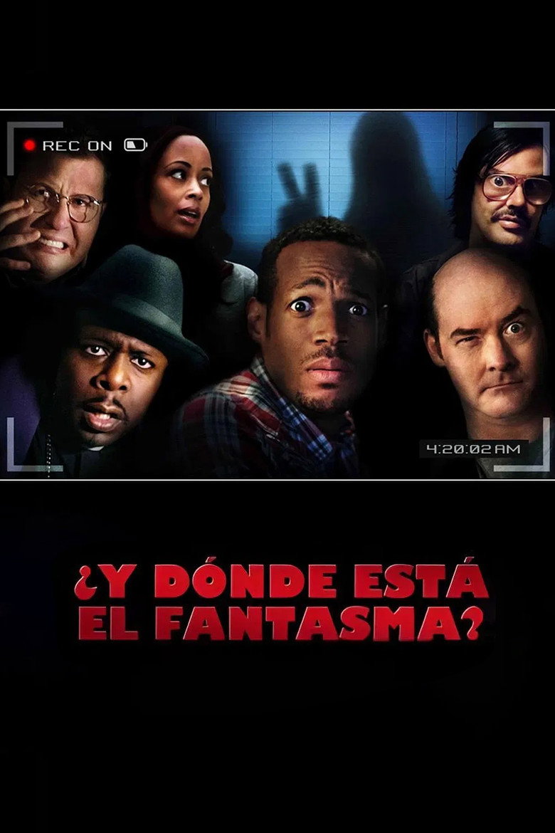 Póster la Película