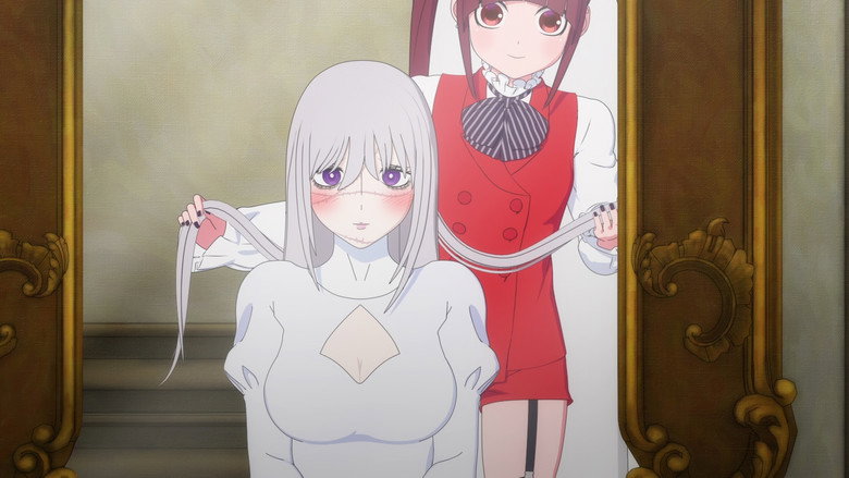 Still from The Duke of Death and His Maid - Season 1 Episode 23