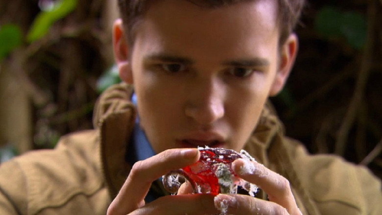 Still from House of Anubis - Season 3 Episode 38