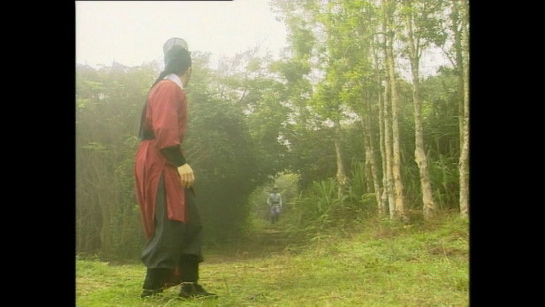 Still image for Reincarnated (II) season 1 episode 12: Episode 12 Still image for Reincarnated (II) season 1 episode 12: Episode 12