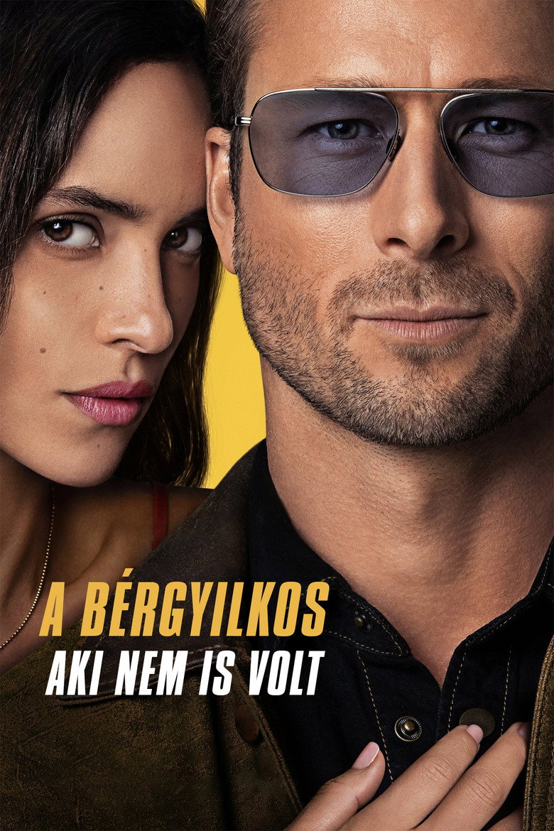 A b&eacute;rgyilkos, aki nem is volt (2024)