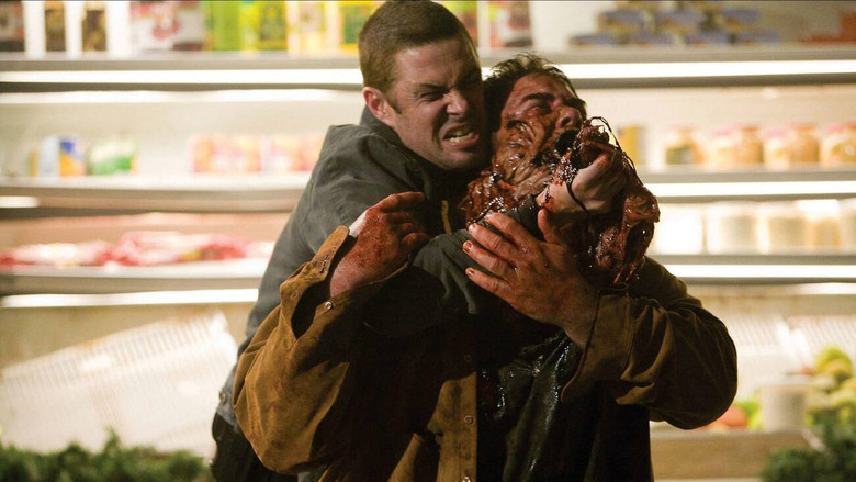 Imatge de Alien Raiders