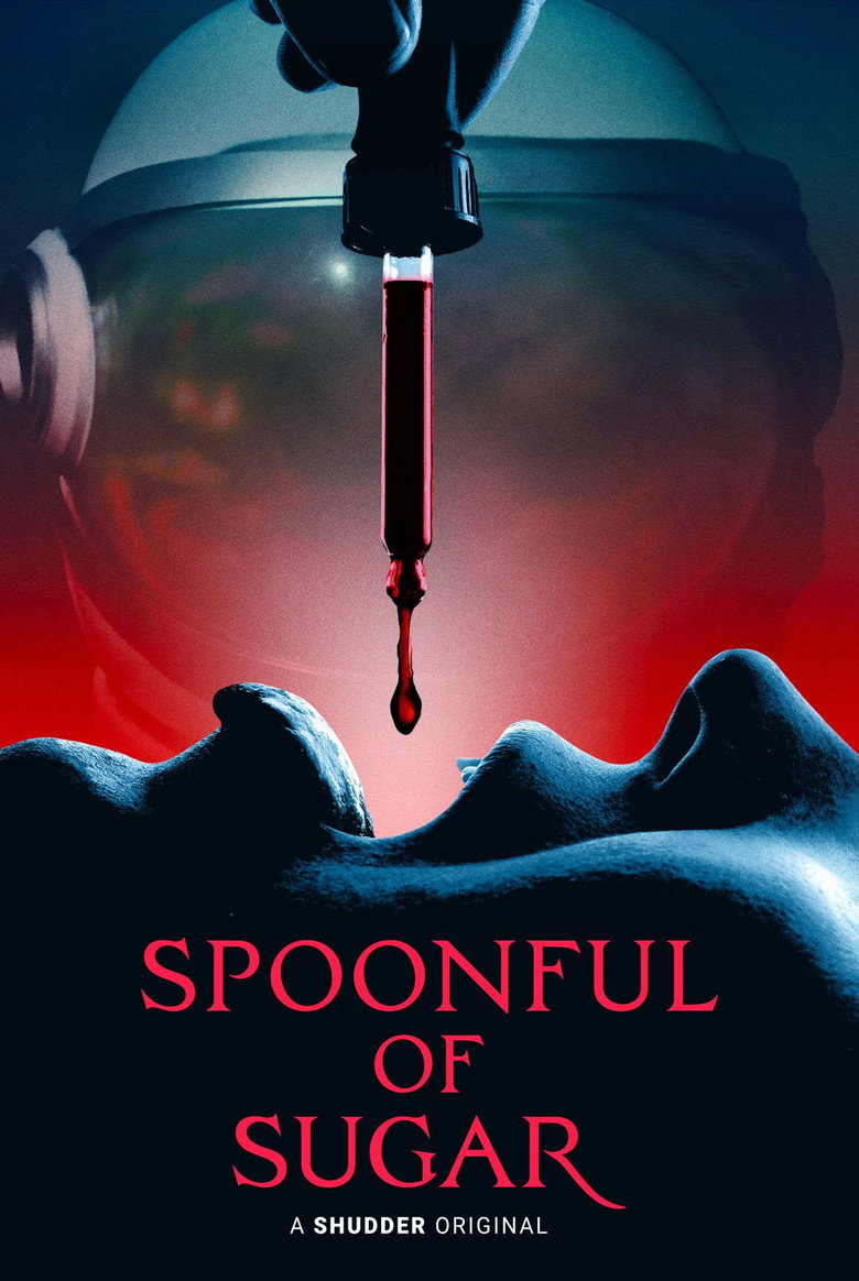 Imagen de Spoonful of Sugar