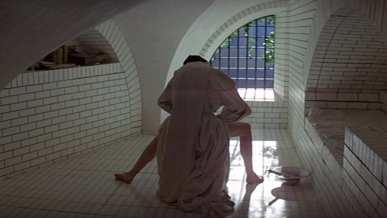 The Devils (1971)