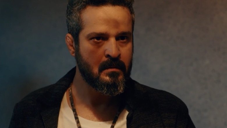 Still image for Amsterdam season 1 episode 7: Episode 07