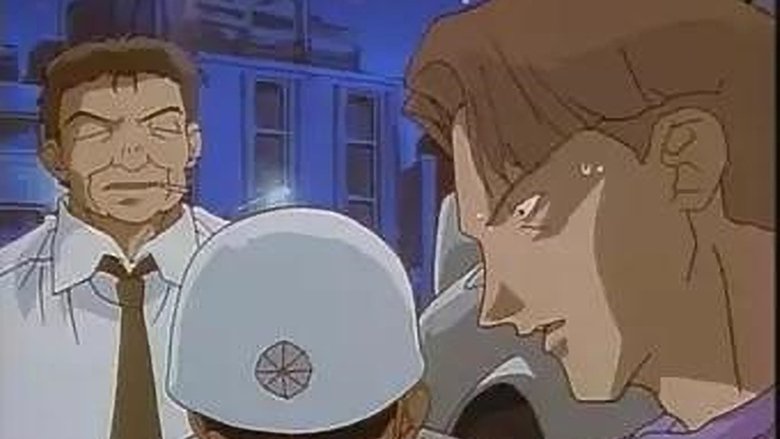 Still image for You're Under Arrest! season 1 episode 41: Round It Goes! The Fiery Patrol Light (1) Still image for You're Under Arrest! season 1 episode 41: Round It Goes! The Fiery Patrol Light (1)