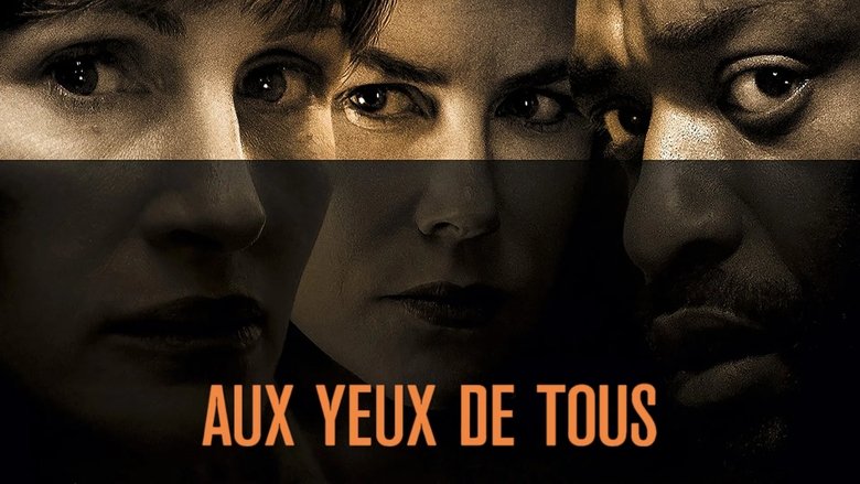 Secret in Their Eyes (2015)