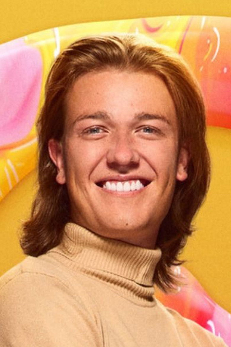 Nathan King portrait image