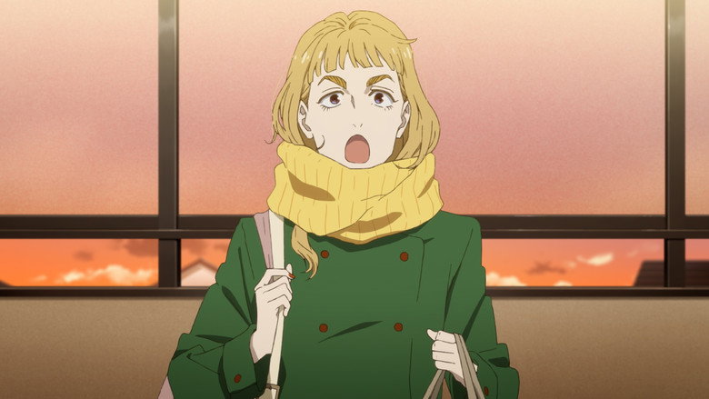 Still from Journal with Witch - Season 1 Episode 2