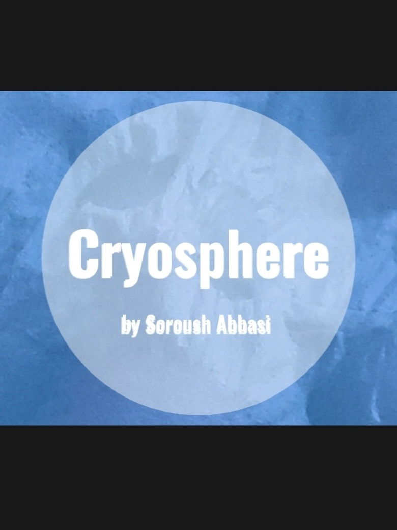 Imatge de Cryosphere