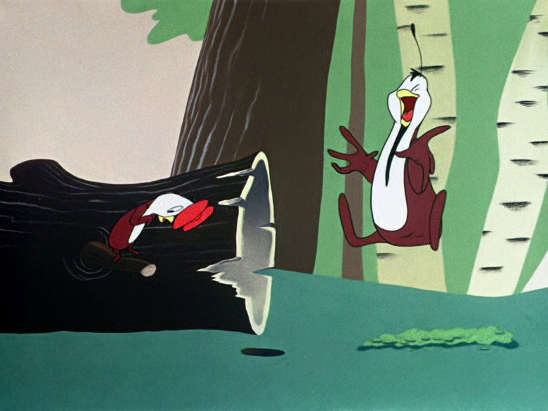 Looney Tunes 시즌 18 4화