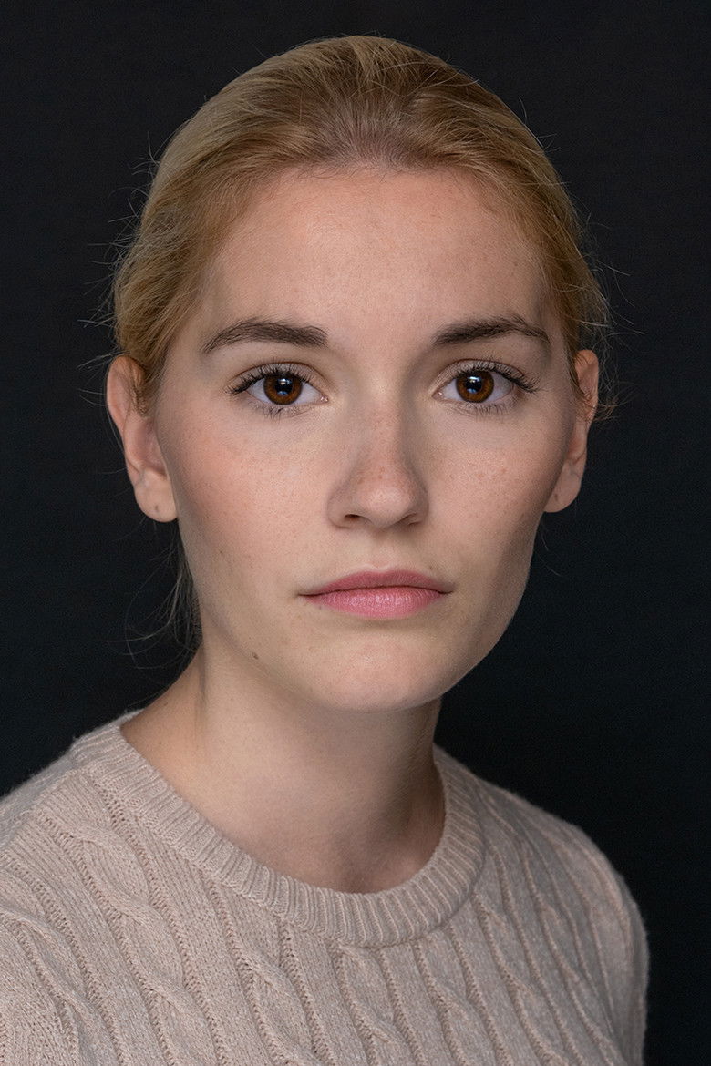 Nicole Tisotová portrait image