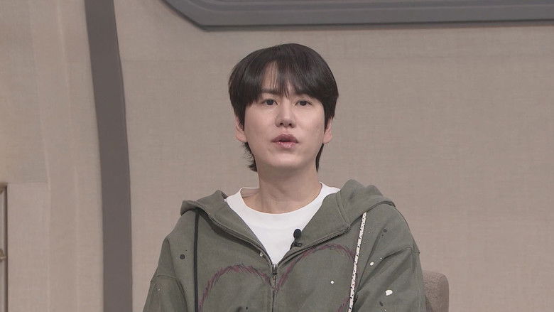 Still image for Seol Min-seok's Naked World History season 1 episode 236: Episode 236