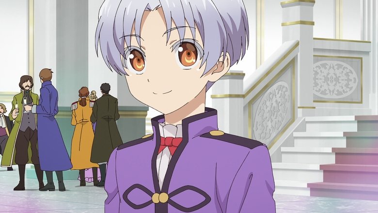 Still image for Sweet Reincarnation season 1 episode 5: Sweet Matchmaking Photos and Twin Ladies Still image for Sweet Reincarnation season 1 episode 5: Sweet Matchmaking Photos and Twin Ladies