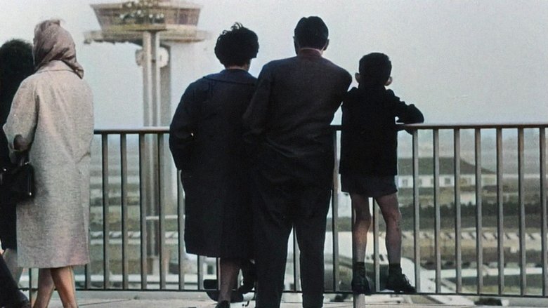 La Jetée: The Fifth Shot (2025)