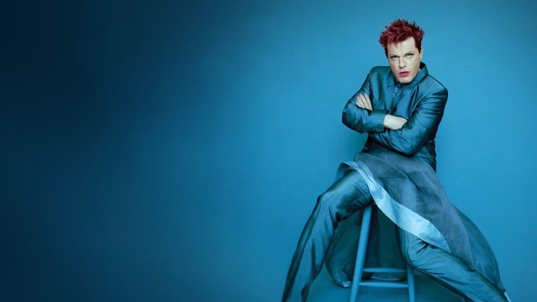 Dress to Kill backdrop